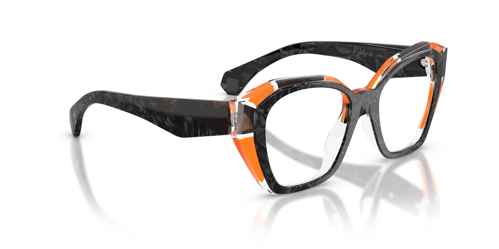 Alain Mikli 3542 Eyeglasses - view 10